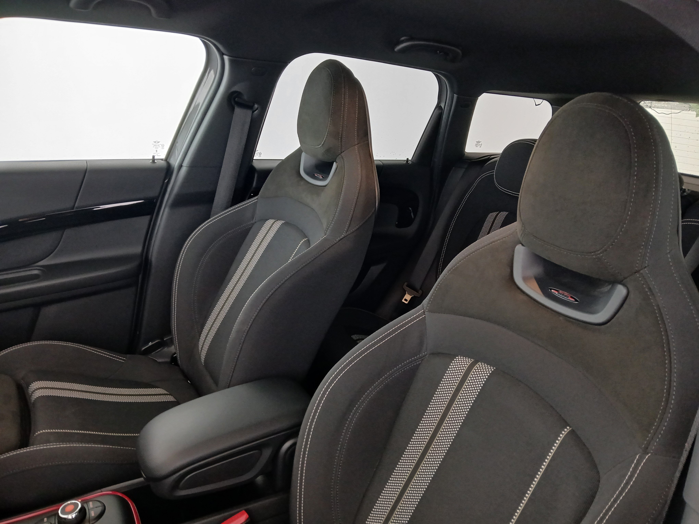 MINI Cooper Countryman D | Bild 14 von 28