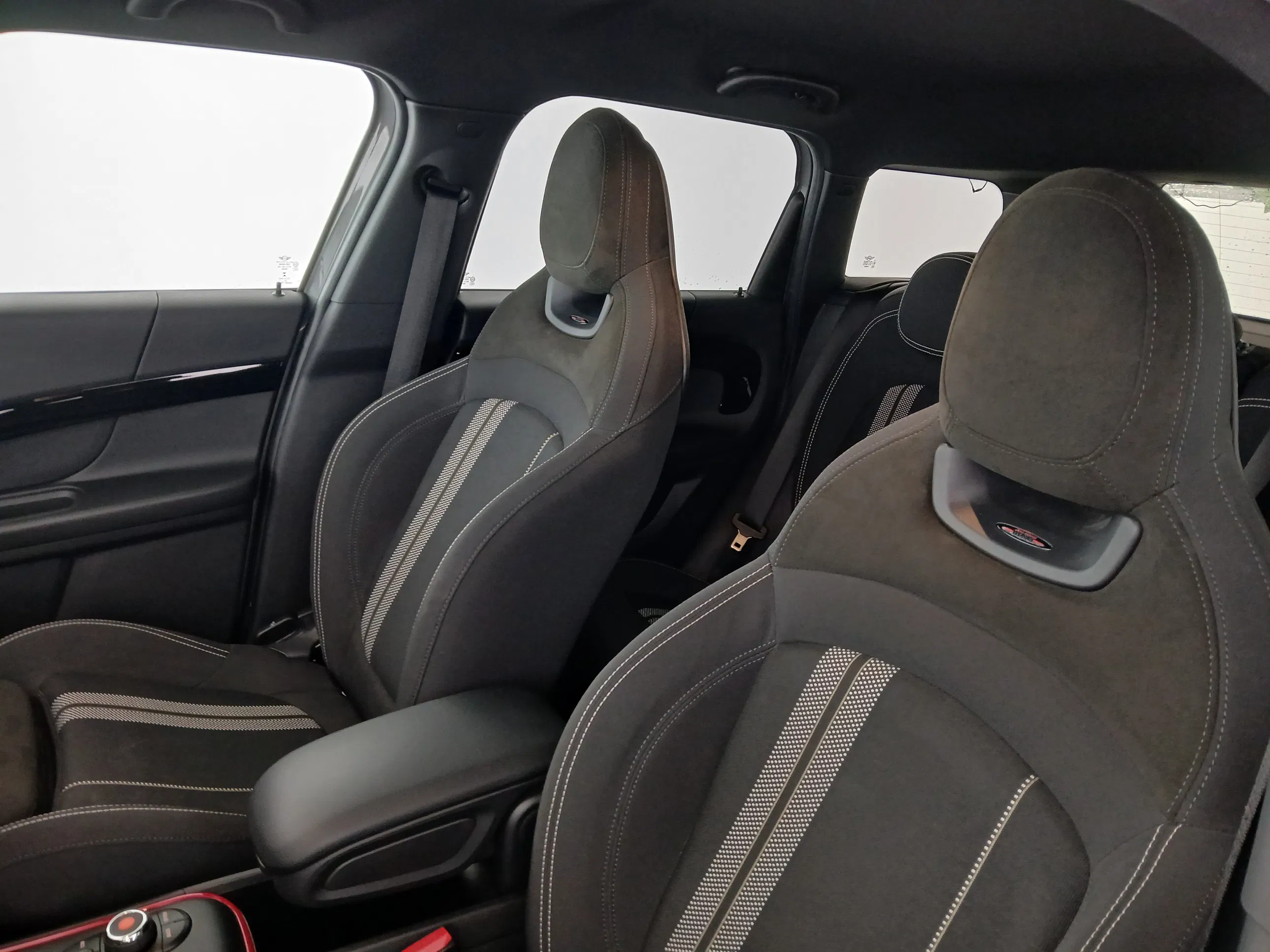 MINI Cooper Countryman D | Bild 14 von 28