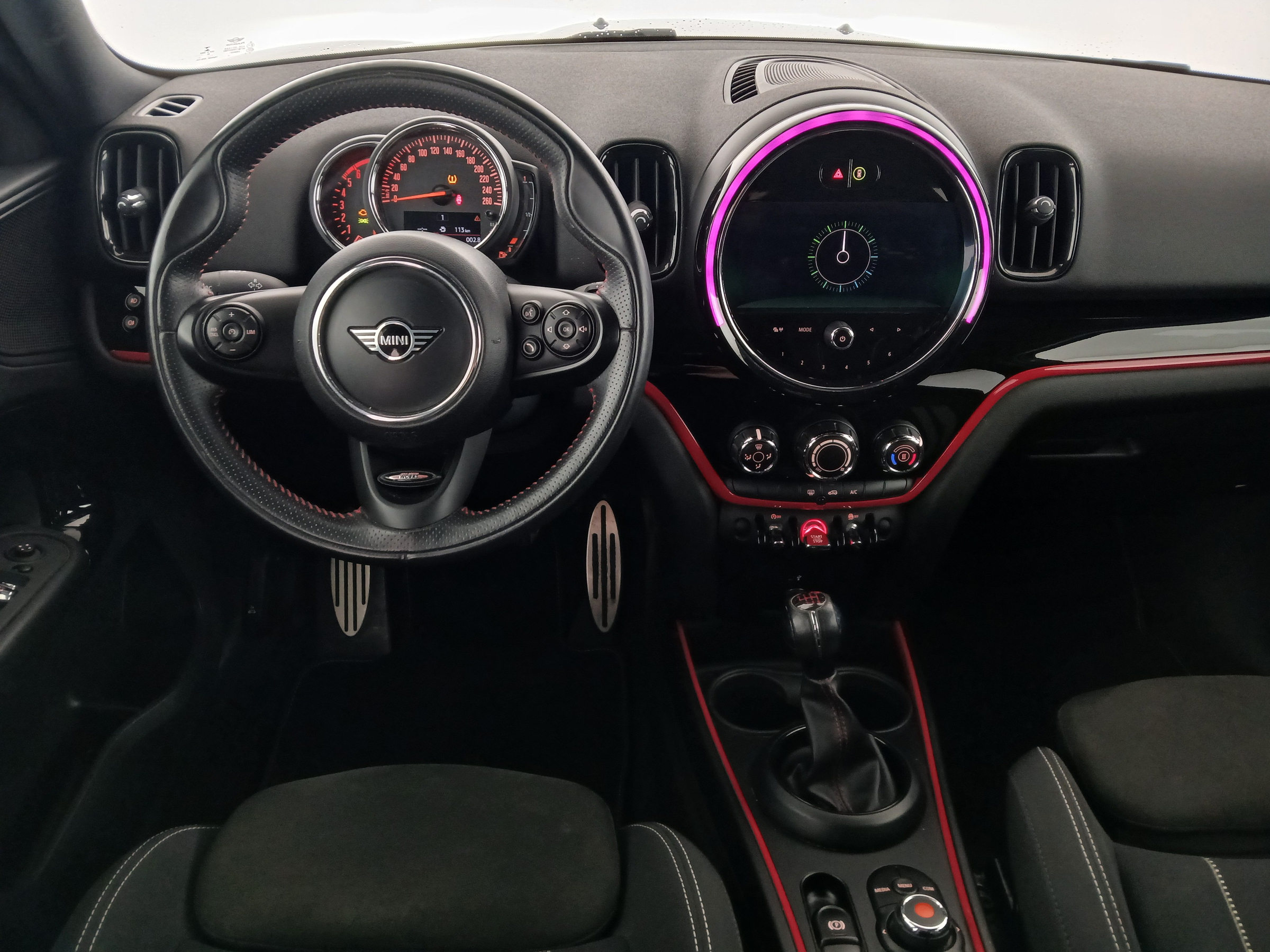 MINI Cooper Countryman D | Bild 15 von 28