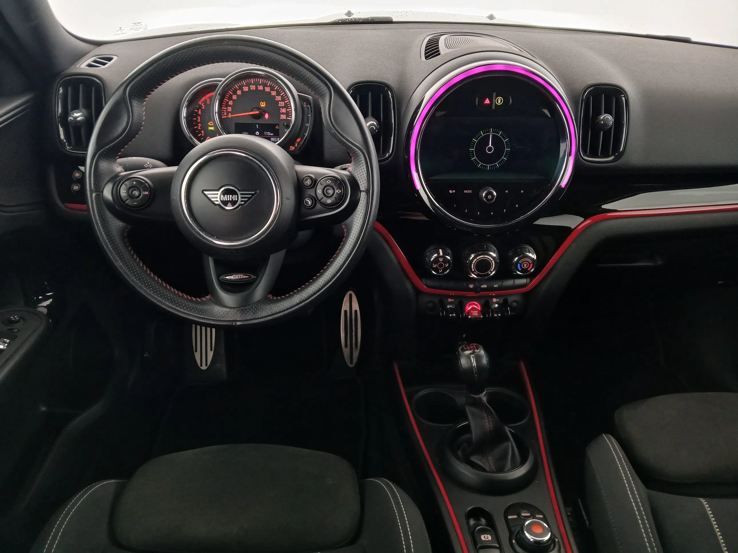 MINI Cooper Countryman D | Bild 15 von 28
