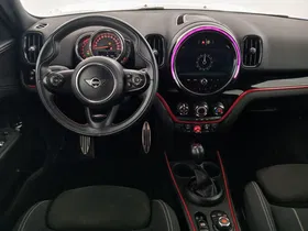 MINI Cooper Countryman D | Thumbnail 15 von 28