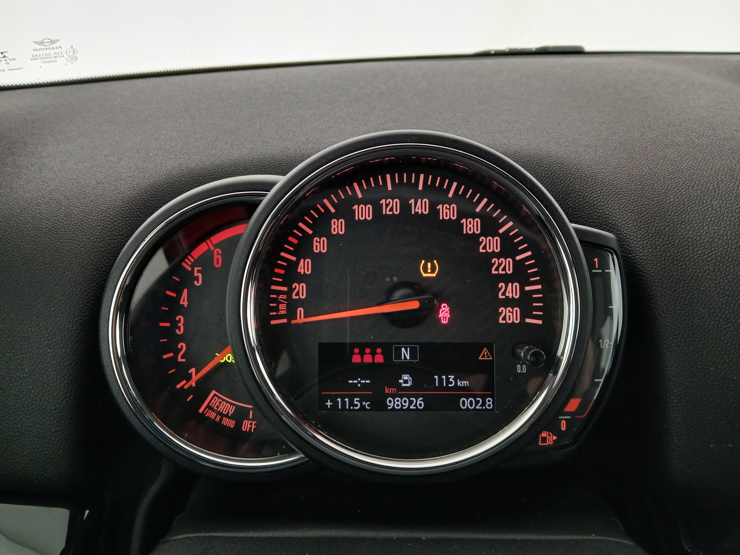 MINI Cooper Countryman D | Bild 16 von 28