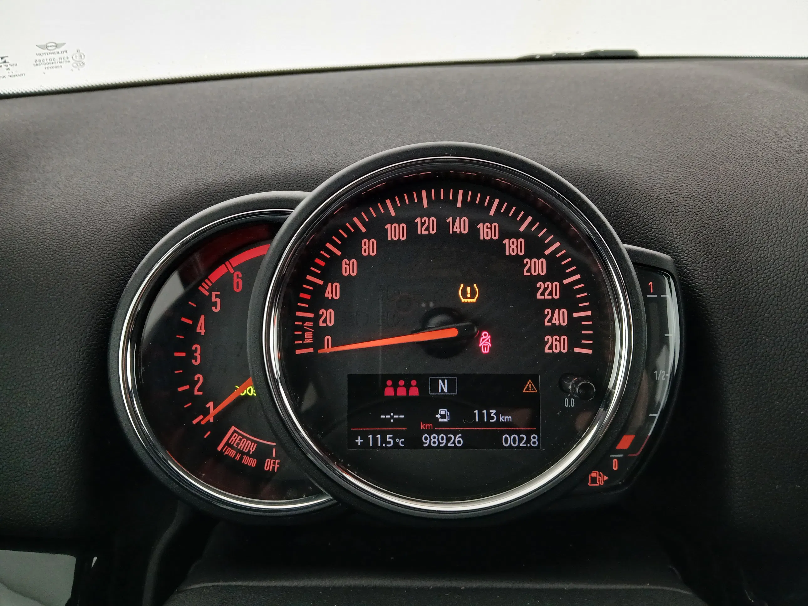 MINI Cooper Countryman D | Bild 16 von 28