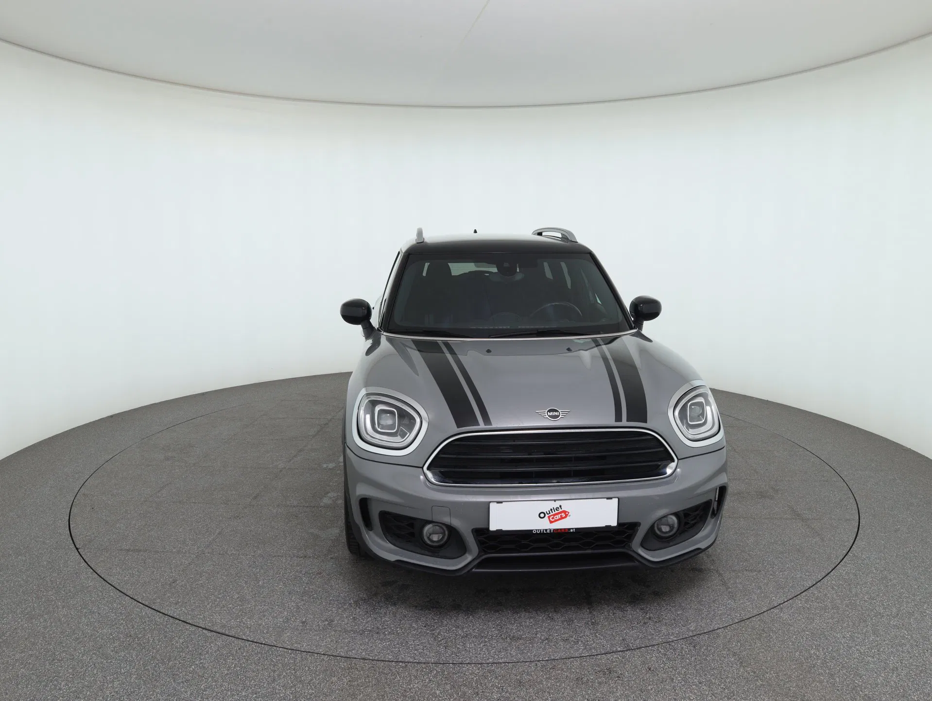 MINI Cooper Countryman D | Bild 2 von 28