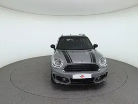 MINI Cooper Countryman D | Thumbnail 2 von 28
