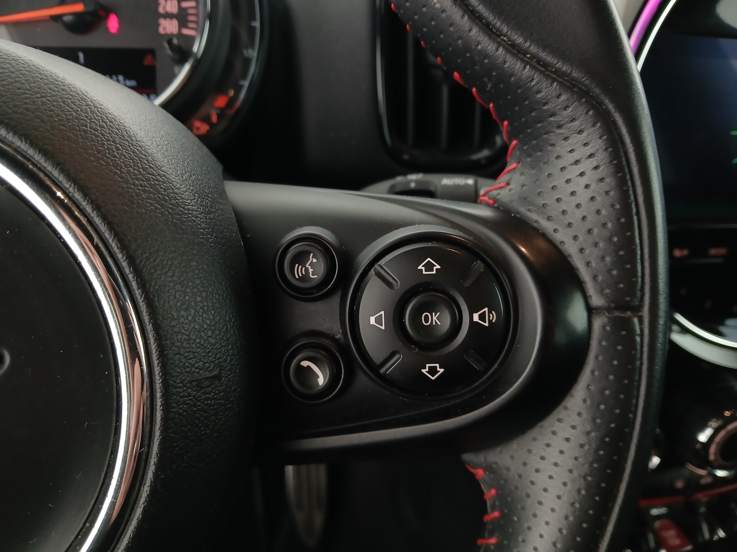 MINI Cooper Countryman D | Bild 19 von 28