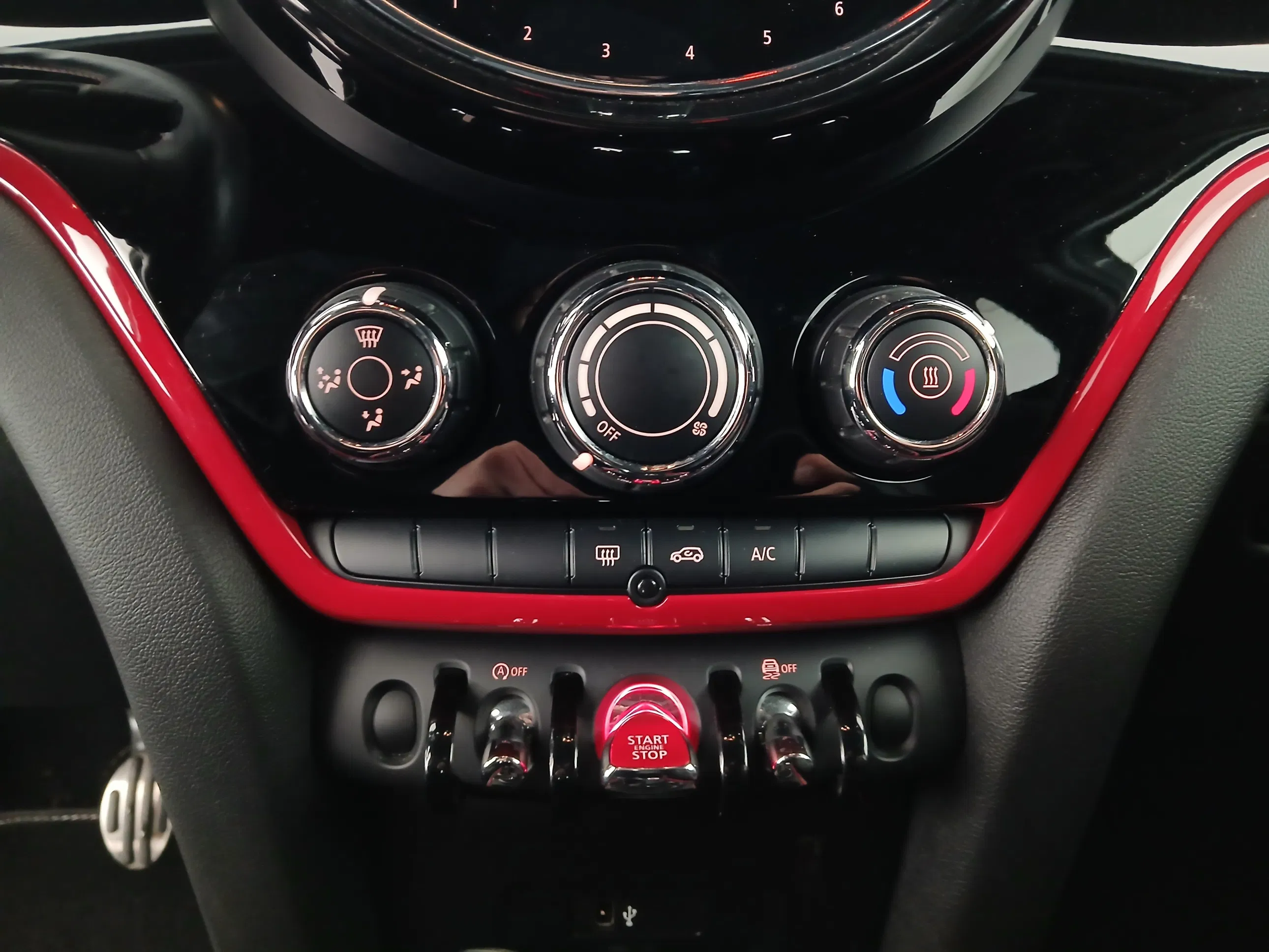 MINI Cooper Countryman D | Bild 25 von 28