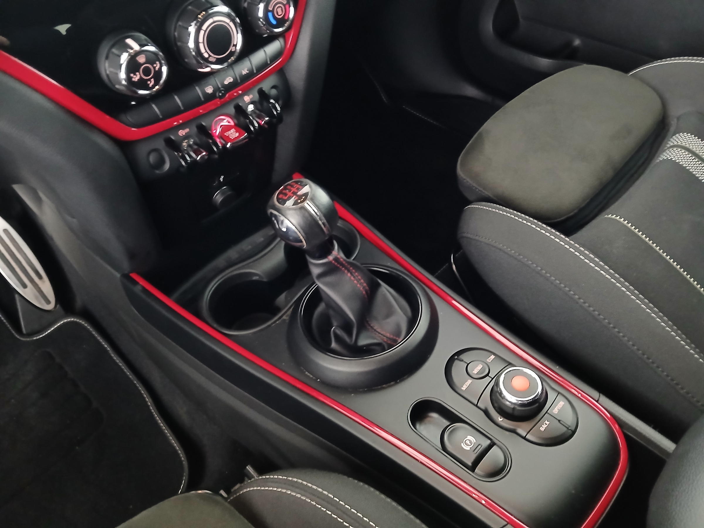 MINI Cooper Countryman D | Bild 26 von 28