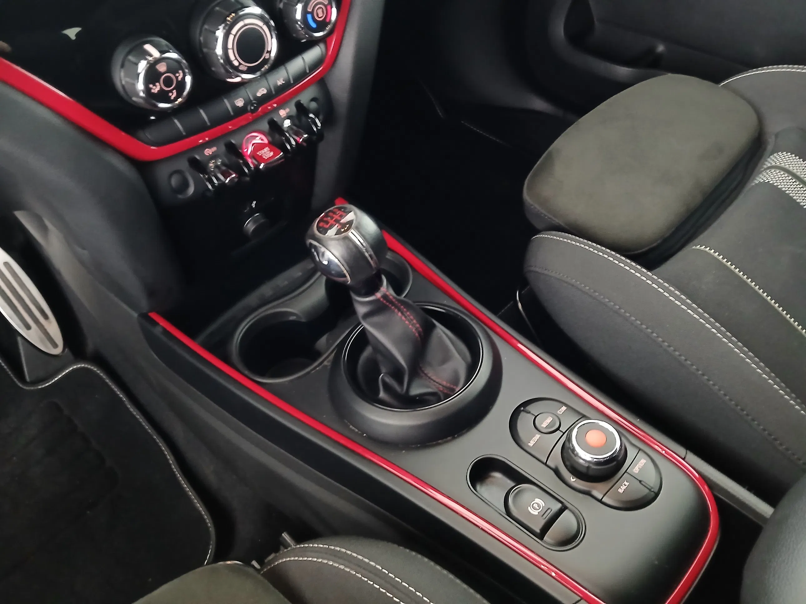 MINI Cooper Countryman D | Bild 26 von 28