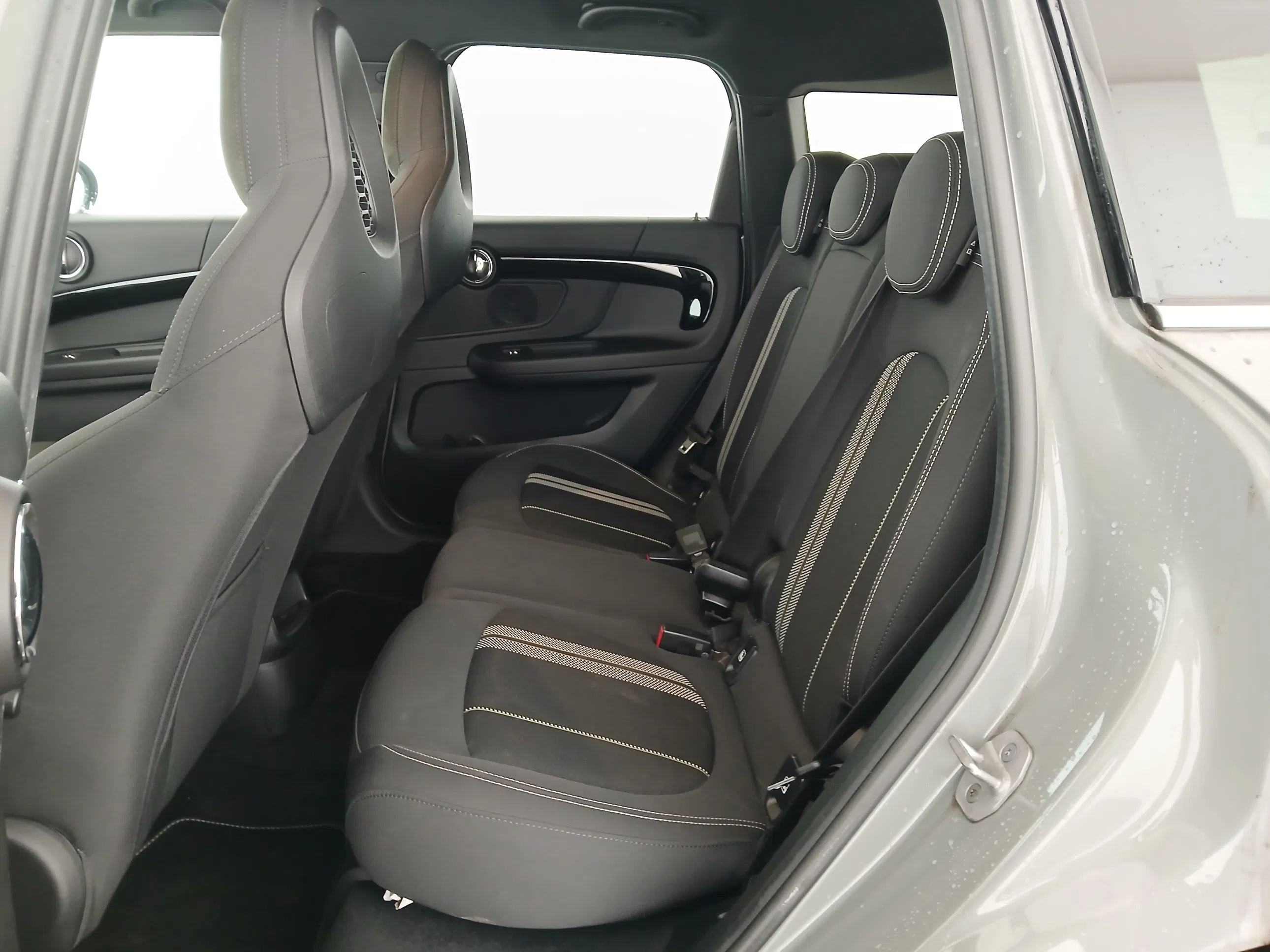 MINI Cooper Countryman D | Bild 27 von 28