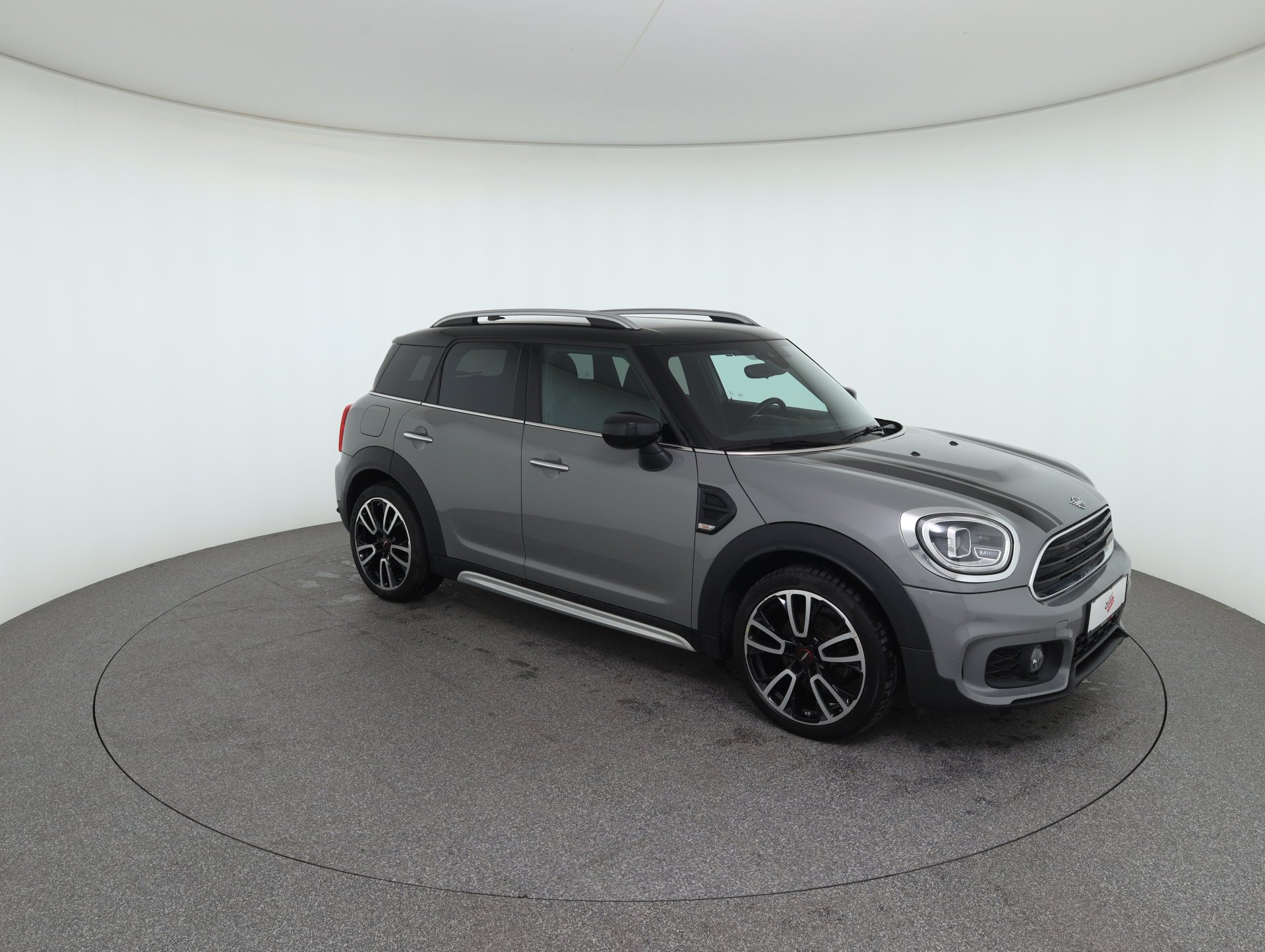 MINI Cooper Countryman D | Bild 3 von 28