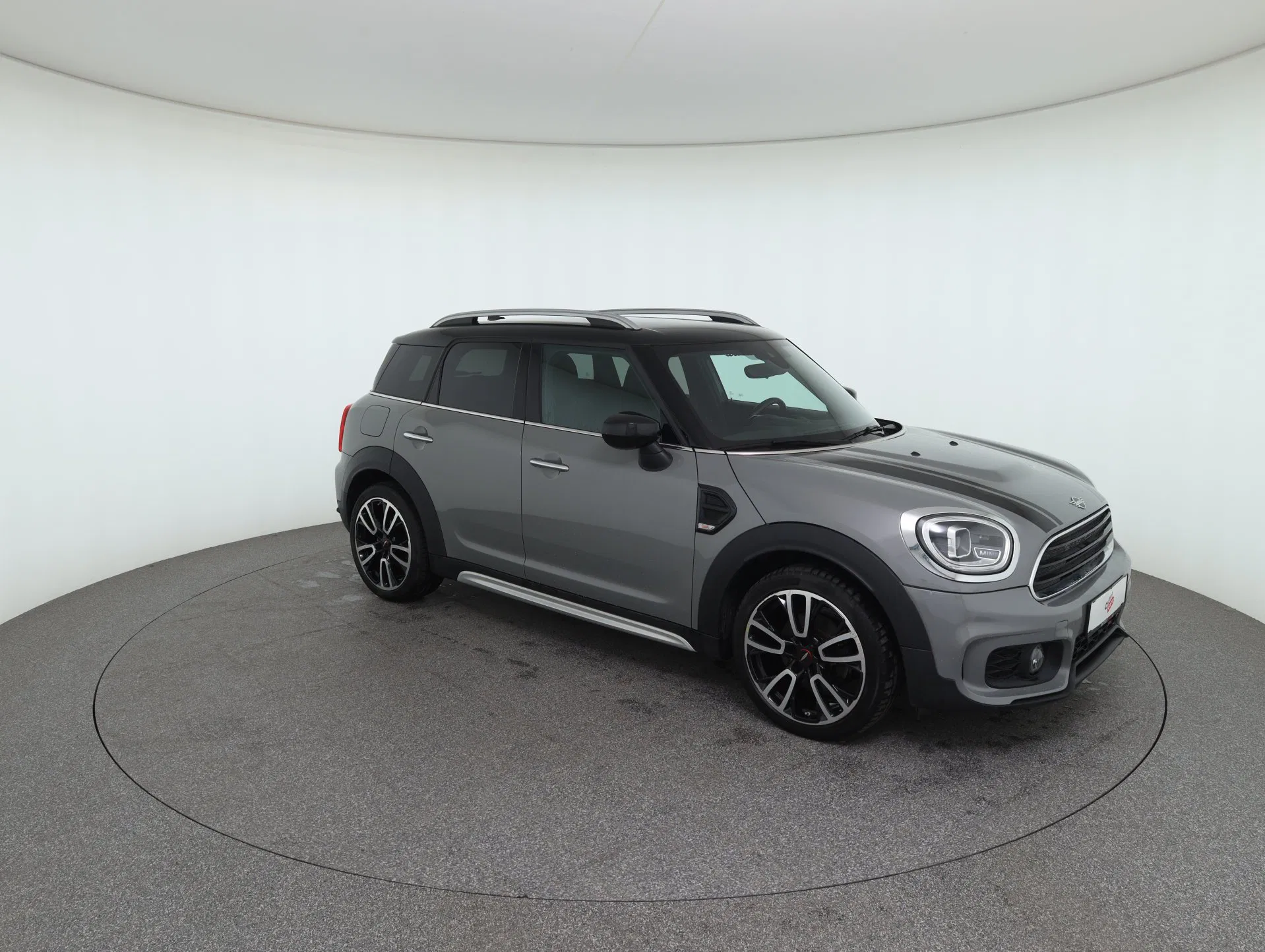 MINI Cooper Countryman D | Bild 3 von 28