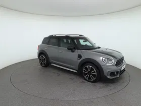 MINI Cooper Countryman D | Thumbnail 3 von 28
