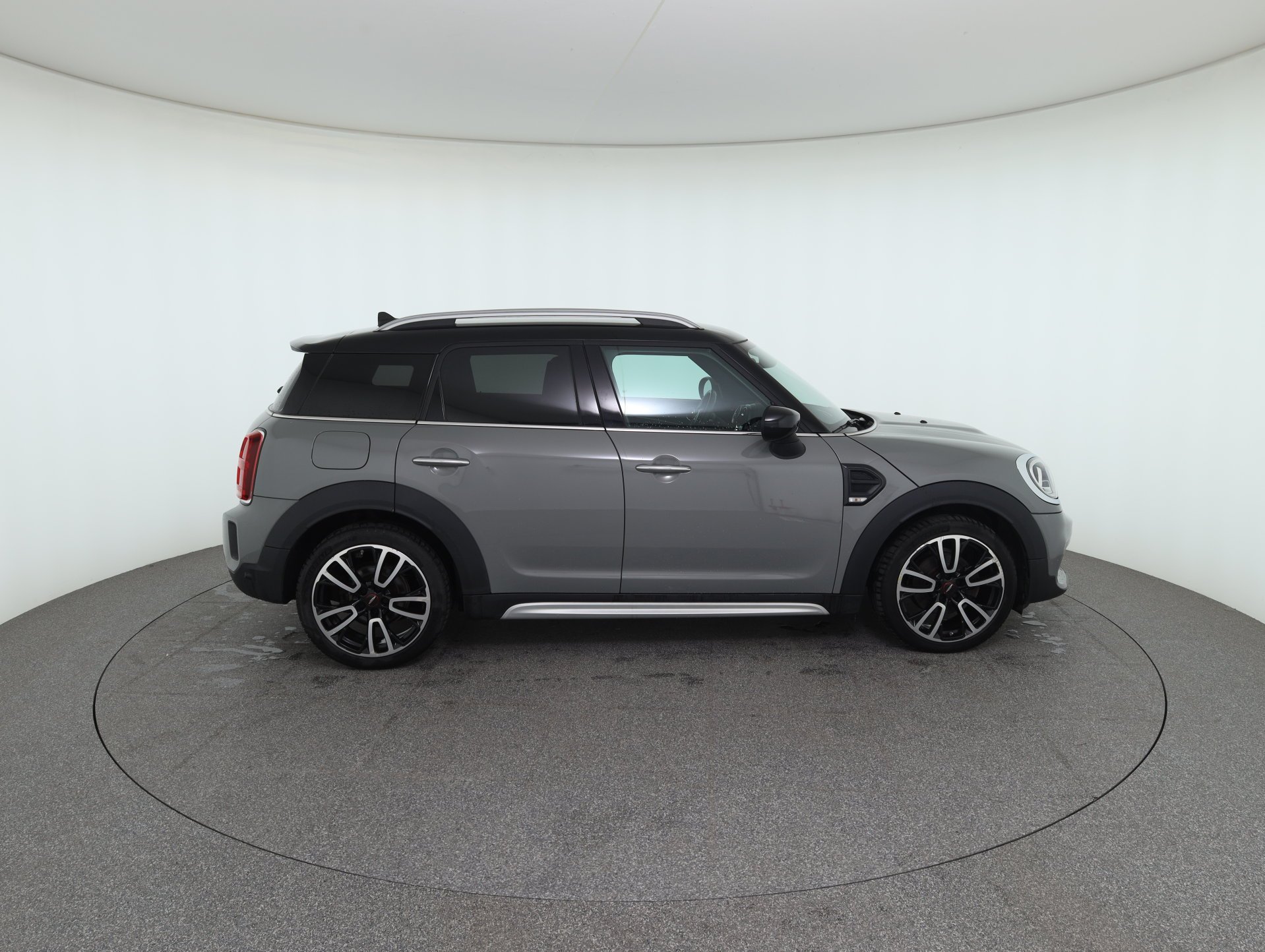 MINI Cooper Countryman D | Bild 4 von 28