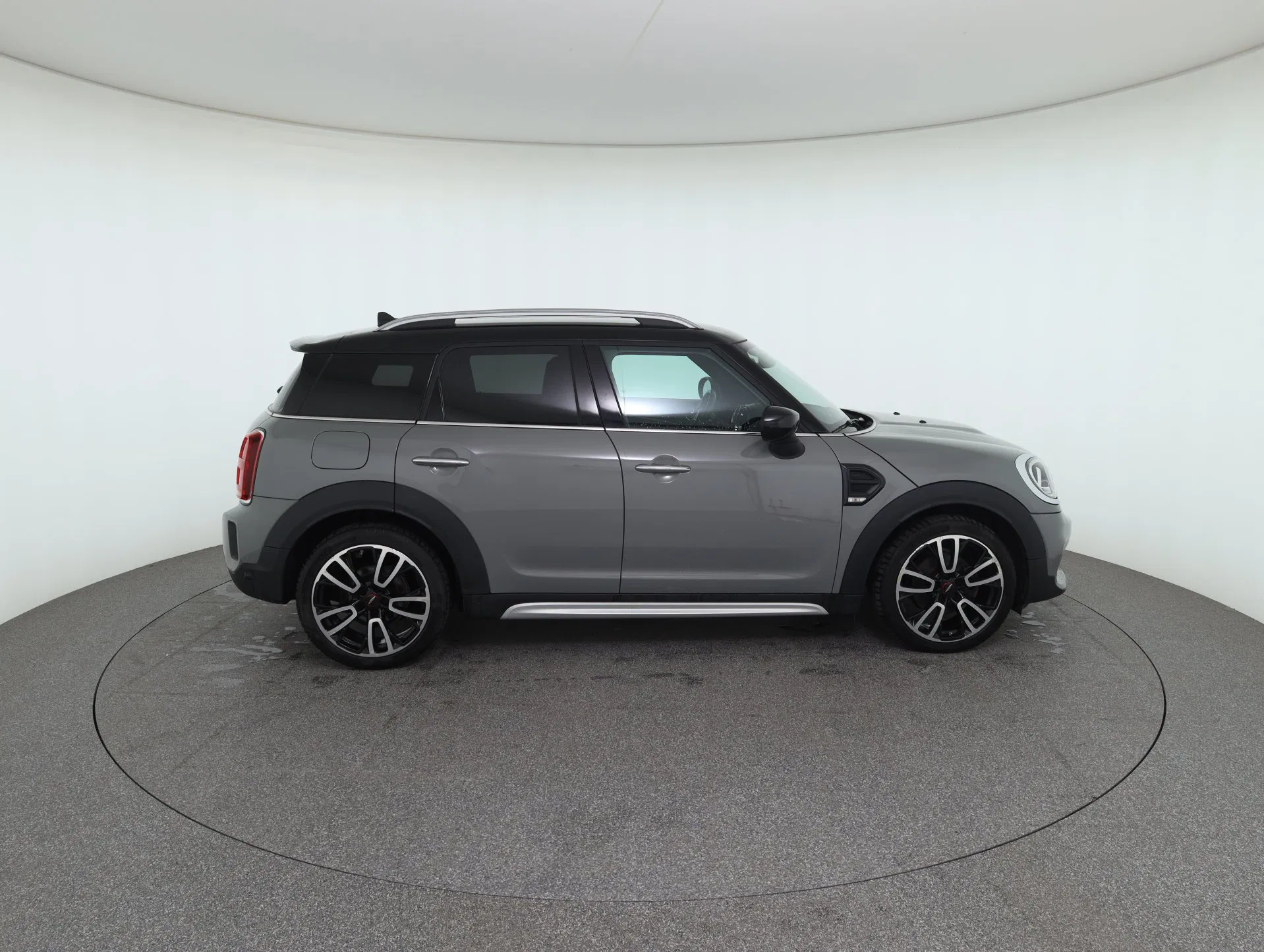 MINI Cooper Countryman D | Bild 4 von 28