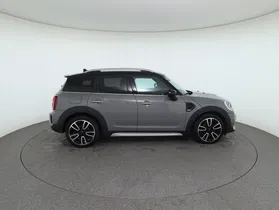 MINI Cooper Countryman D | Thumbnail 4 von 28