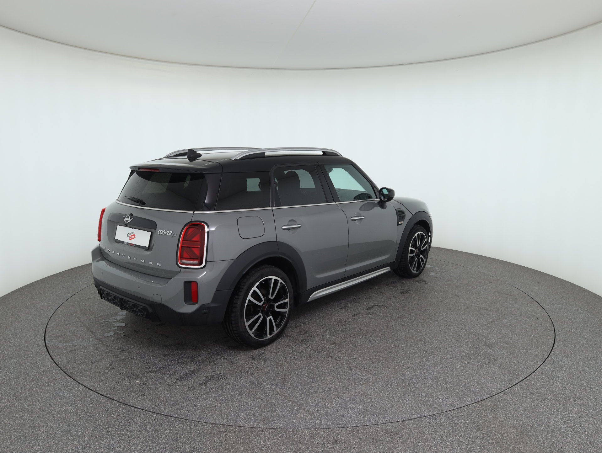 MINI Cooper Countryman D | Bild 5 von 28