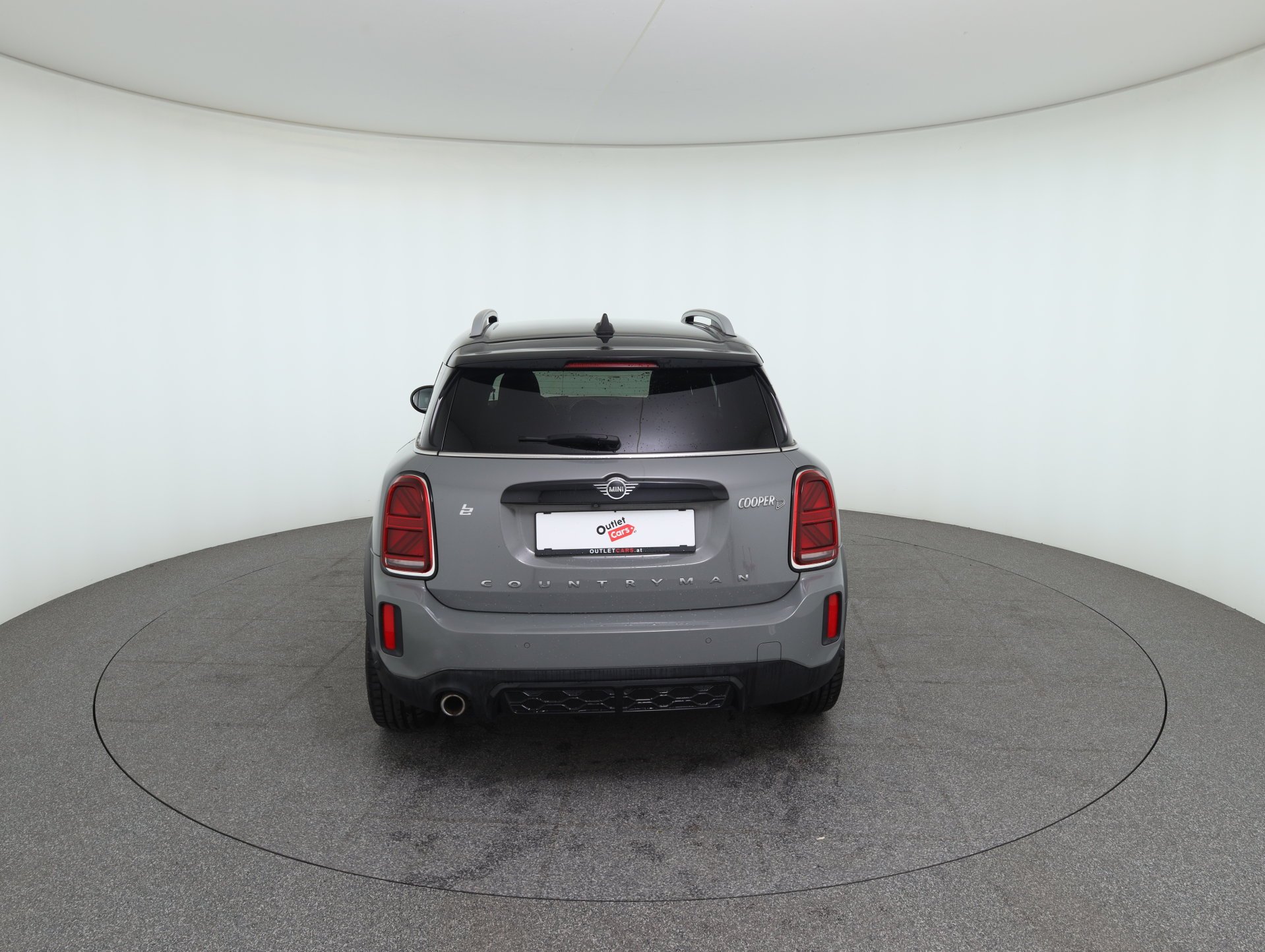 MINI Cooper Countryman D | Bild 6 von 28