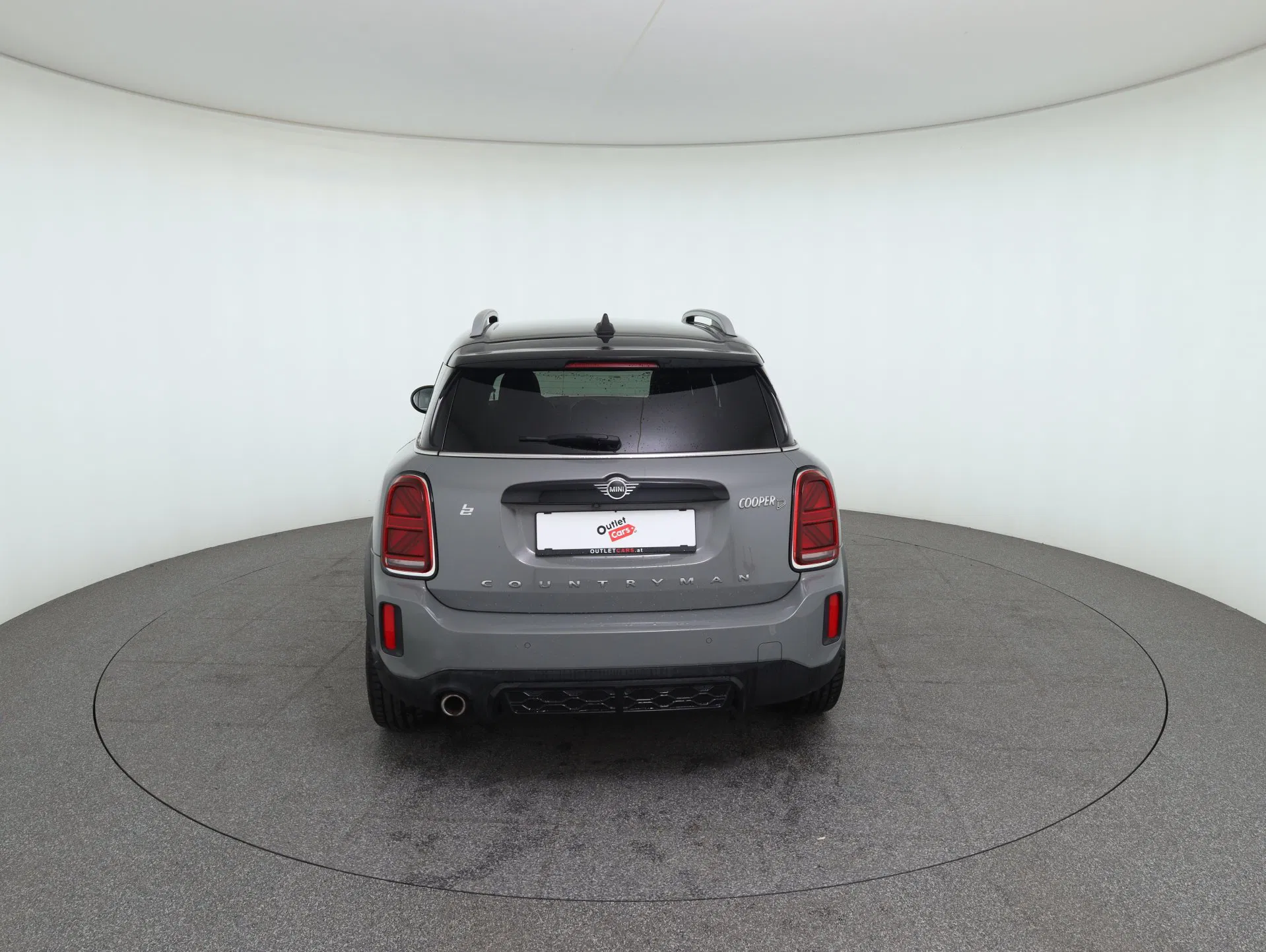 MINI Cooper Countryman D | Bild 6 von 28