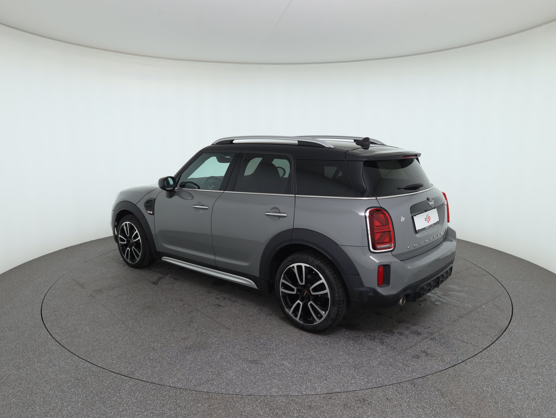MINI Cooper Countryman D | Bild 7 von 28