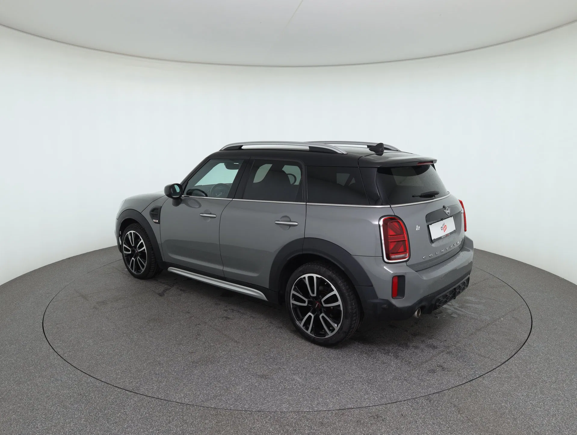 MINI Cooper Countryman D | Bild 7 von 28