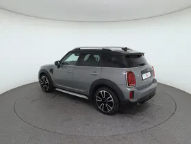 MINI Cooper Countryman D | Thumbnail 7 von 28