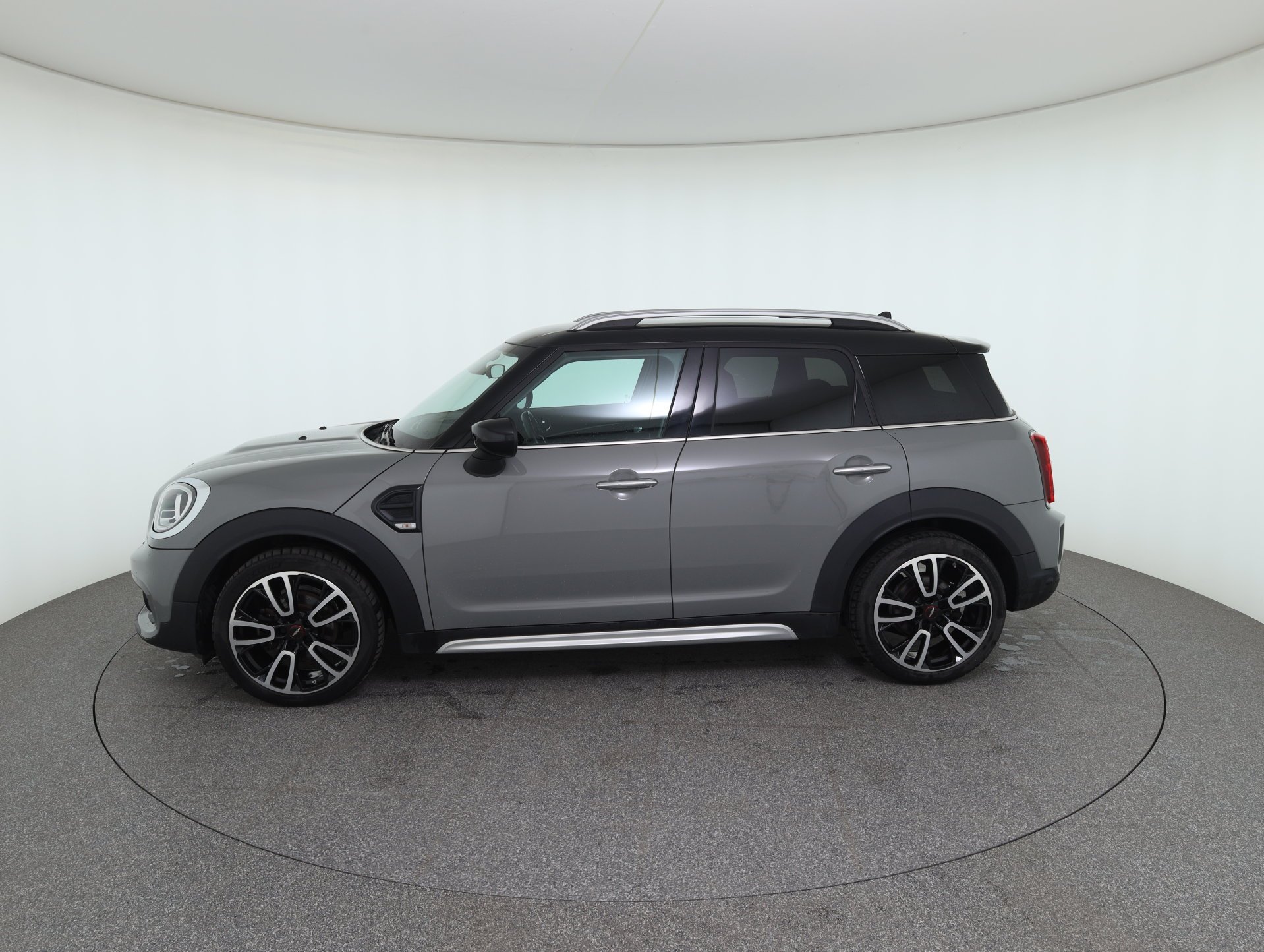 MINI Cooper Countryman D | Bild 8 von 28