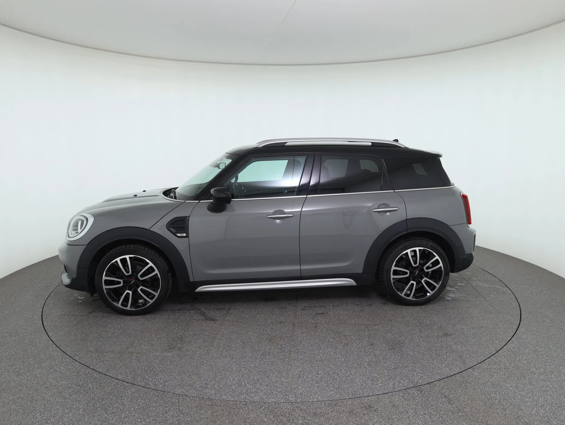 MINI Cooper Countryman D | Bild 8 von 28