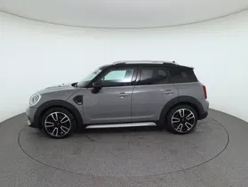 MINI Cooper Countryman D | Thumbnail 8 von 28