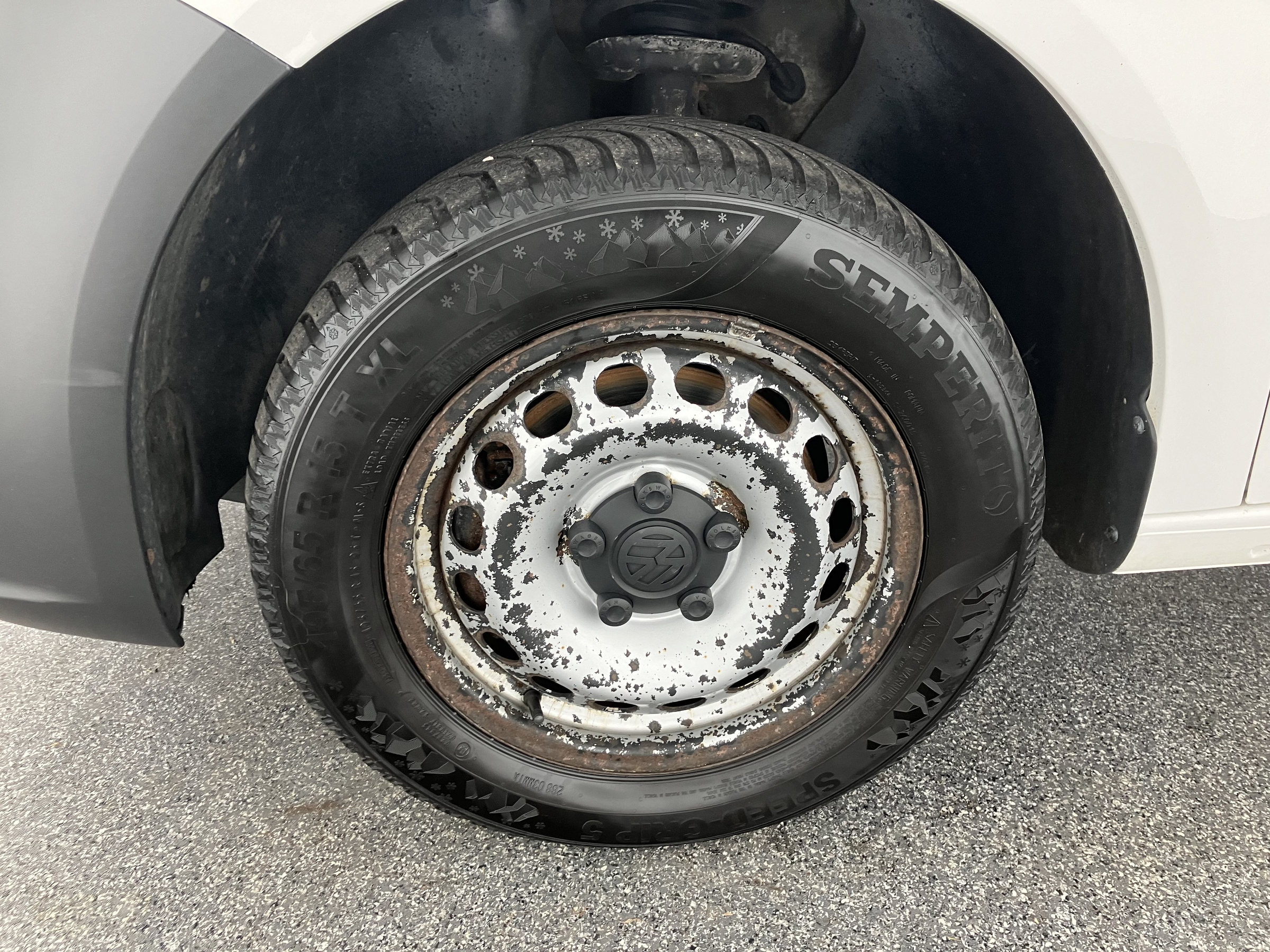 VW Caddy Nfz Kasten 2.0 TDI 4Motion BMT Kasten | Bild 14 von 25