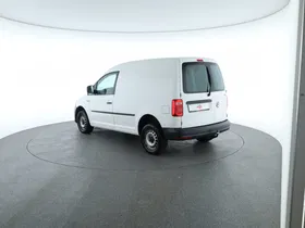 VW Caddy Nfz Kasten 2.0 TDI 4Motion BMT Kasten | Thumbnail 3 von 25