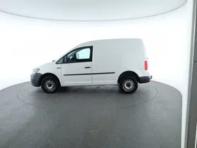 VW Caddy Nfz Kasten 2.0 TDI 4Motion BMT Kasten | Thumbnail 20 von 25