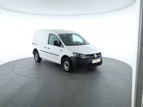VW Caddy Nfz Kasten 2.0 TDI 4Motion BMT Kasten | Thumbnail 22 von 25