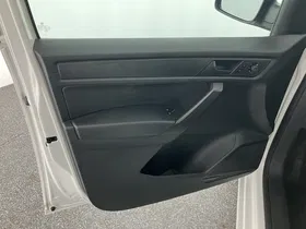 VW Caddy Nfz Kasten 2.0 TDI 4Motion BMT Kasten | Thumbnail 5 von 25