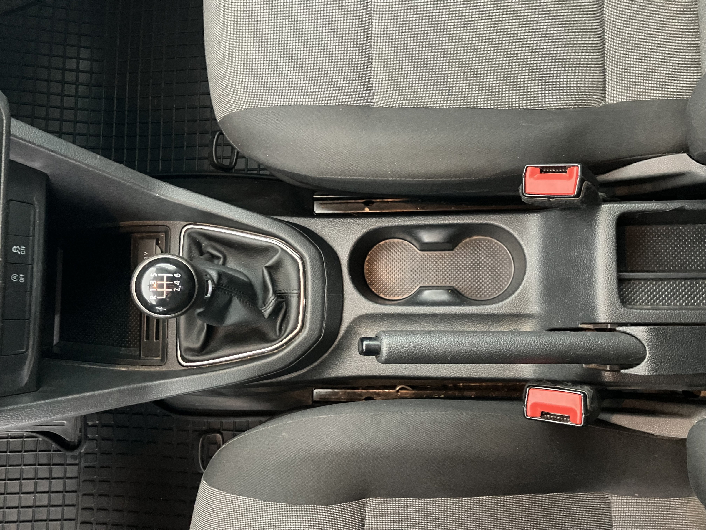 VW Caddy Nfz Kasten 2.0 TDI 4Motion BMT Kasten | Bild 10 von 25