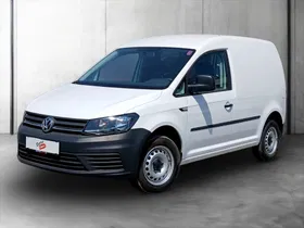 VW Caddy Cargo Kasten 2.0 TDI | Thumbnail 1 von 14