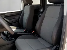 VW Caddy Cargo Kasten 2.0 TDI | Thumbnail 10 von 14