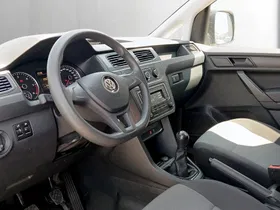 VW Caddy Cargo Kasten 2.0 TDI | Thumbnail 7 von 14