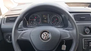 VW Caddy Cargo Kasten 2.0 TDI | Thumbnail 8 von 14