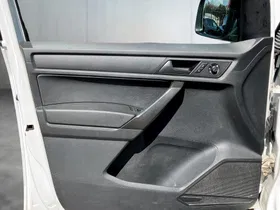 VW Caddy Nfz Kasten 2.0 TDI 4Motion | Thumbnail 15 von 17