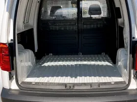 VW Caddy Nfz Kasten 2.0 TDI 4Motion | Thumbnail 16 von 17
