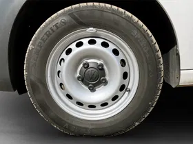 VW Caddy Nfz Kasten 2.0 TDI 4Motion | Thumbnail 7 von 17