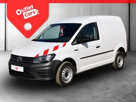 VW Caddy Nfz Kasten 2.0 TDI 4Motion | Thumbnail 1 von 17