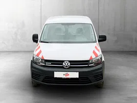 VW Caddy Nfz Kasten 2.0 TDI 4Motion | Thumbnail 5 von 8