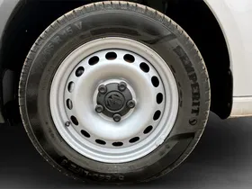 VW Caddy Nfz Kasten 2.0 TDI 4Motion | Thumbnail 8 von 8