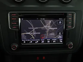 VW Caddy Nfz Kasten 2.0 TDI BMT Kasten | Thumbnail 11 von 22