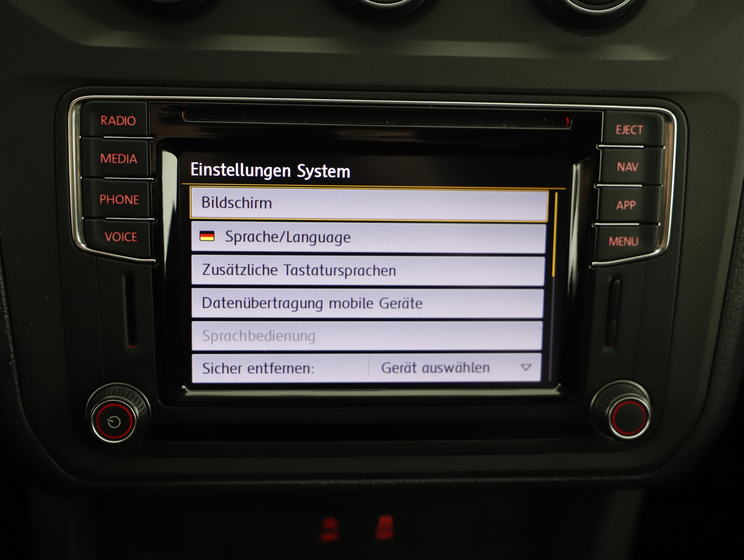 VW Caddy Nfz Kasten 2.0 TDI BMT Kasten | Bild 12 von 22