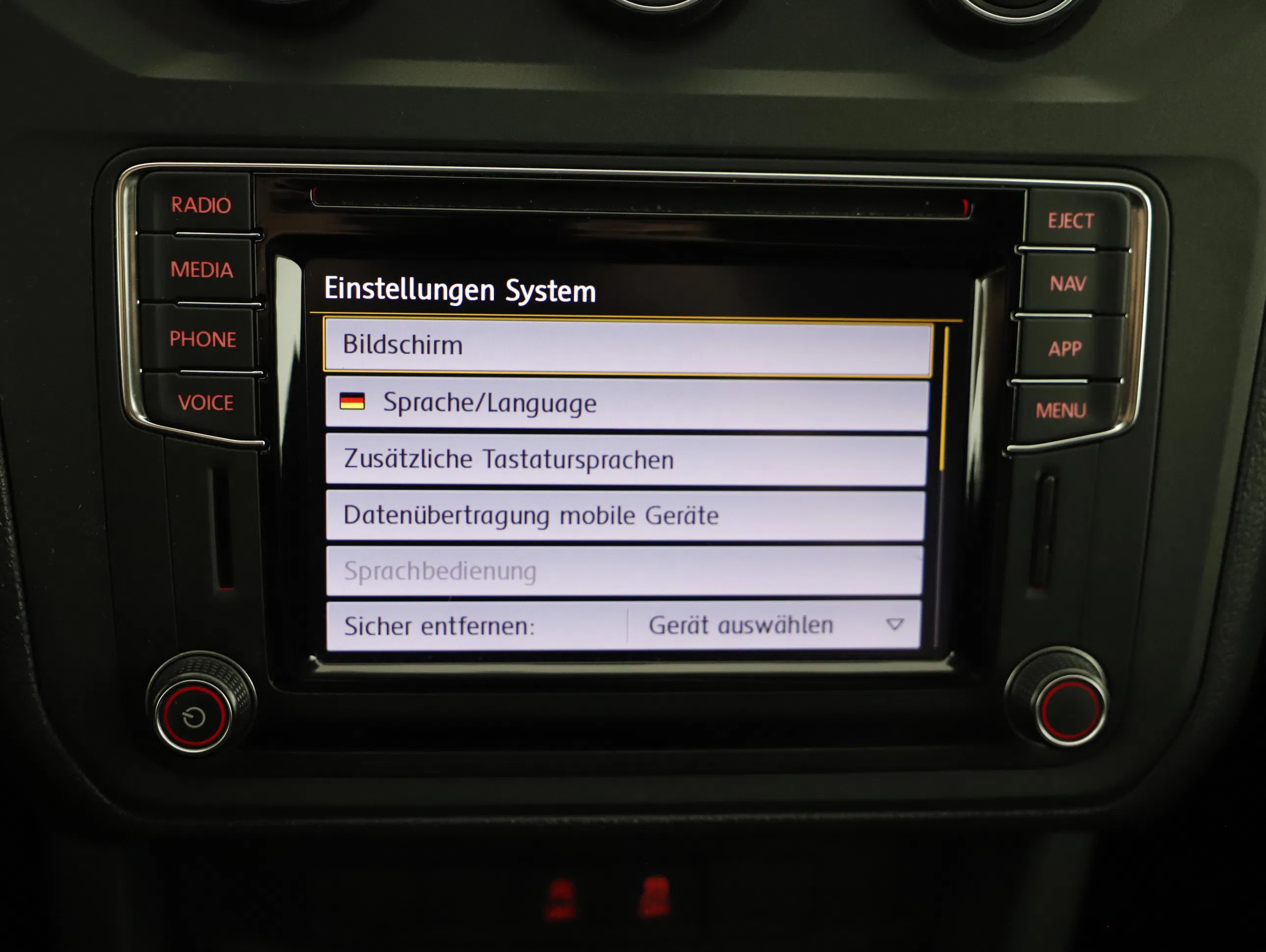 VW Caddy Nfz Kasten 2.0 TDI BMT Kasten | Bild 12 von 22