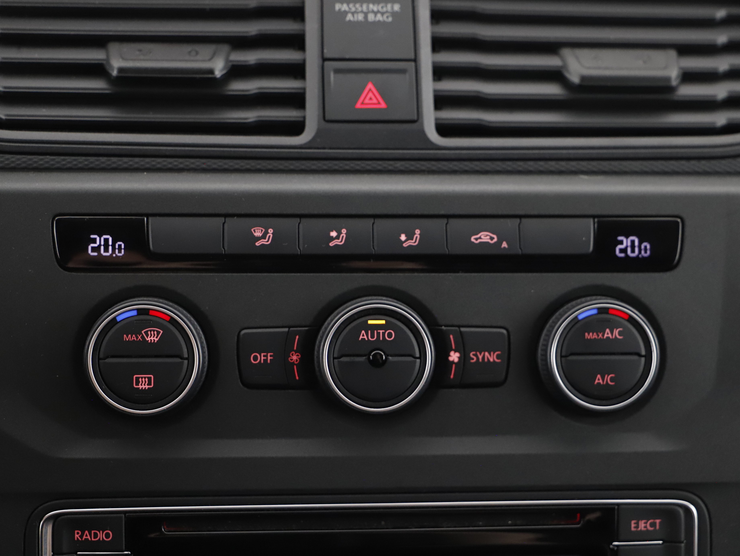 VW Caddy Nfz Kasten 2.0 TDI BMT Kasten | Bild 13 von 22