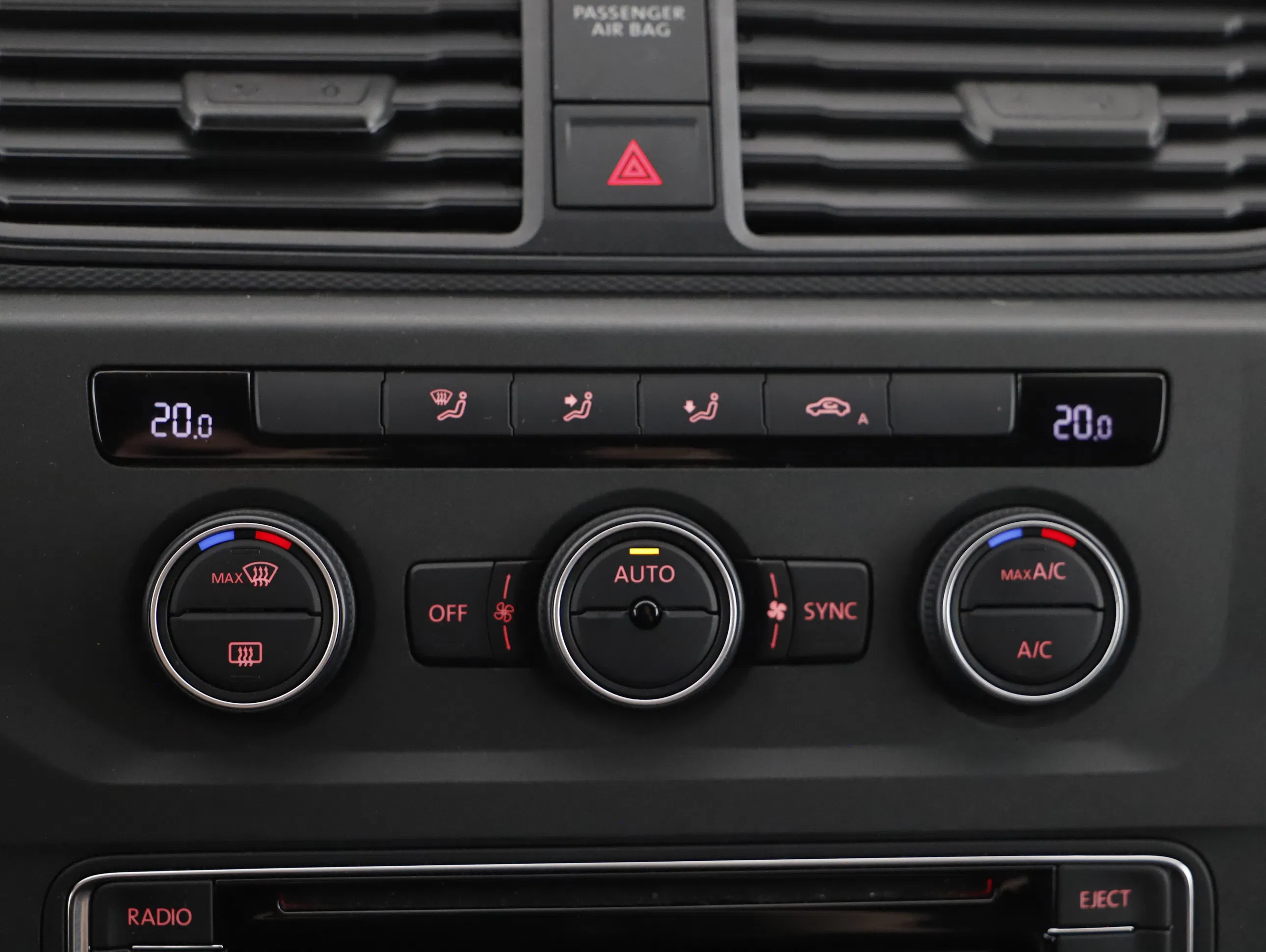 VW Caddy Nfz Kasten 2.0 TDI BMT Kasten | Bild 13 von 22